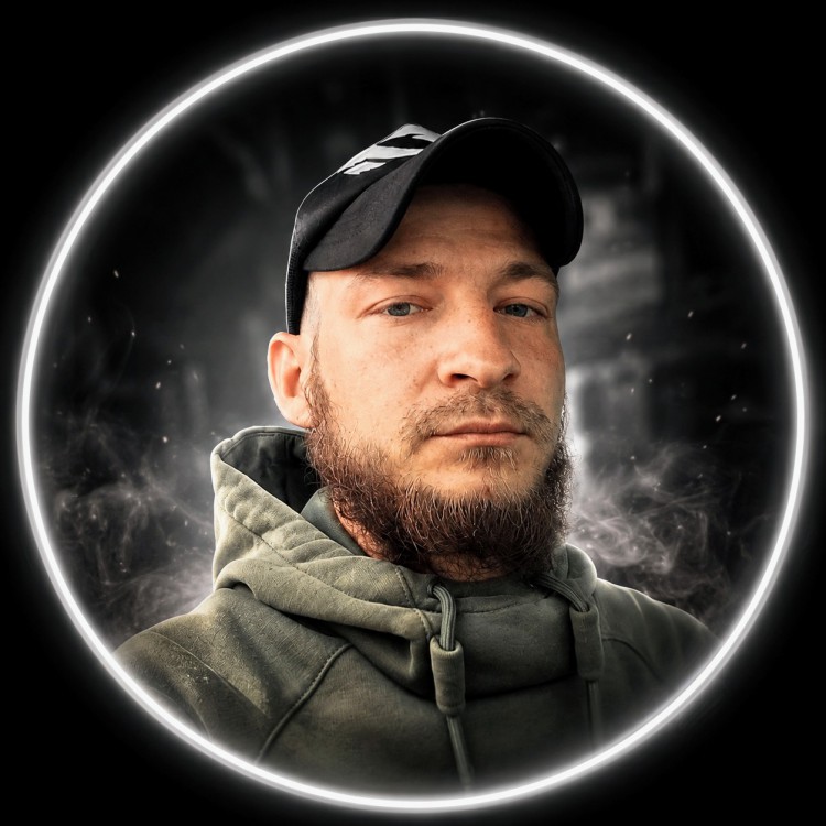 Я